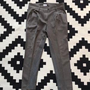 AUTHENTIC Brunello Cucinelli slacks